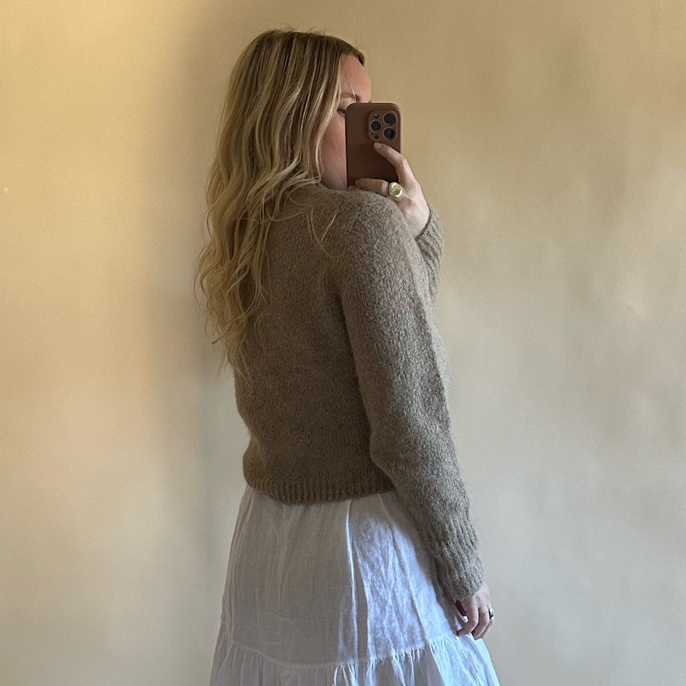 SALE — For the Republic Sweater - Picture 3 of 3